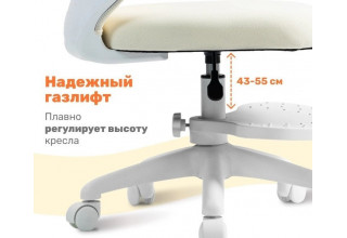 Yoka Milooo (серый)