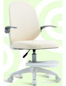 Детское ортопедическое кресло Yoka Milooo (бежевый)