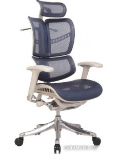 Стул Ergostyle Fly Grey