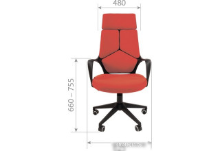 CHAIRMAN 525 (черный)