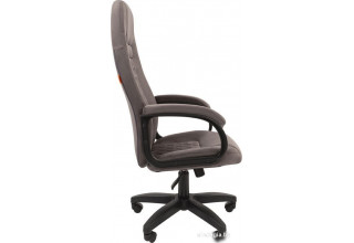 CHAIRMAN Home 951 (велюр, Т-55 серый)