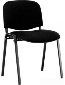 Офисный стул UTFC ИЗО BL C-11 (черный)