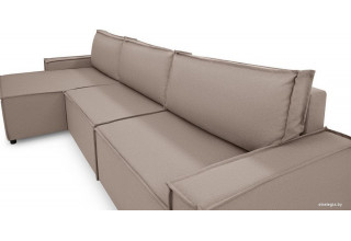 Mio Tesoro Дюссельдорф 293 1.5ек-1.5ек-1.5пф (1176 Savanna Plus Mocca)