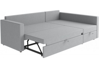 Mio Tesoro Тилаус длинный подлокотник (It Grey)