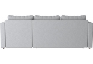 Mio Tesoro Тилаус длинный подлокотник (It Grey)