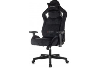 Zombie Ghost Fabric (черный Light-20)