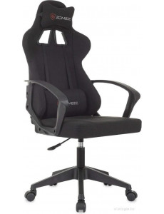 Игровое (геймерское) кресло Zombie Carry (черный)