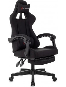 Игровое (геймерское) кресло Zombie Shadow (черный Neo Black)