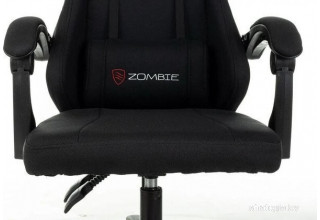 Zombie Void (черный)