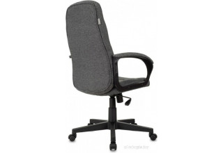 Бюрократ CH 002 (Fabric 3C1 серый)