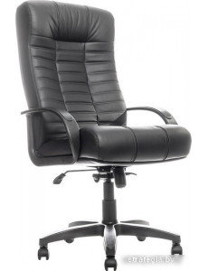 Кресло Everprof Atlant PL (черный)