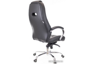 Everprof Drift (натуральная кожа, черный)