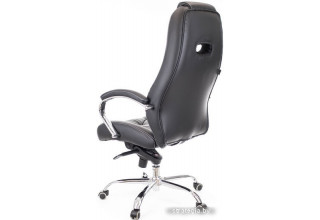 Everprof Drift (натуральная кожа, черный)