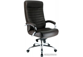 Everprof Orion Chrome (экокожа, черный)