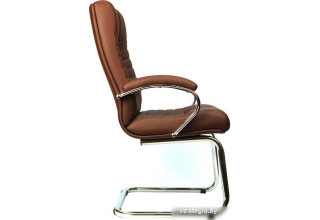 Everprof Atlant CF (коричневый, искусственная кожа)