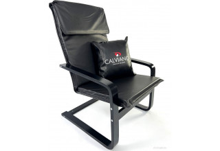 Calviano Soft 1 (черный PU)