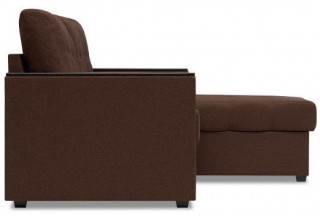 Mio Tesoro Атланта Лайт 111 (Savana Chocolate/Ecostile Chocolate)