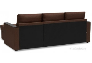 Mio Tesoro Атланта Лайт 111 (Savana Chocolate/Ecostile Chocolate)