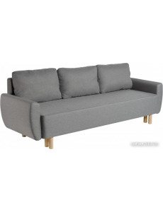 Диван Mio Tesoro Тулисия (Twist 19 Grey)