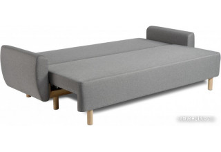 Mio Tesoro Тулисия (Twist 19 Grey)