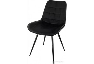 Бюрократ CH-K2 4 шт (черный Holland 75/черный)