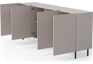 Halmar Paxos KM-2 (кашемир/черный)