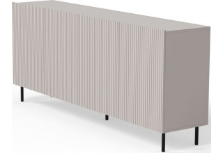 Halmar Paxos KM-2 (кашемир/черный)