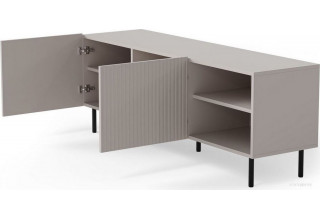 Halmar Paxos RTV-1 150 (кашемир/черный)