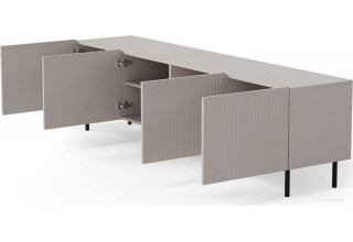 Halmar Paxos RTV-1 200 (кашемир/черный)