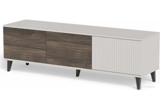 Halmar Random 2 RTV-1 150 (кашемир/орех/черный)