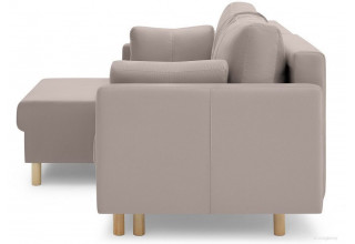 Mio Tesoro Дублин 497 (бежевый 1101)