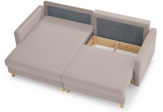 Mio Tesoro Дублин 497 (бежевый 1101)