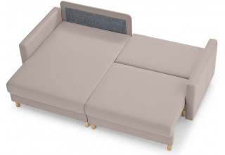 Mio Tesoro Дублин 497 (бежевый 1101)