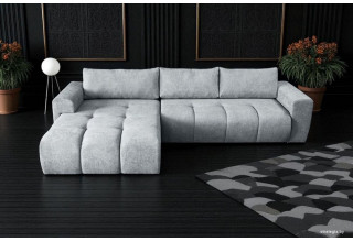 Mio Tesoro Santos 4УС (Light Grey)