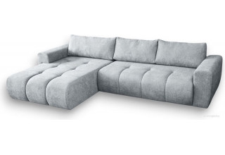 Mio Tesoro Santos 4УС (Light Grey)