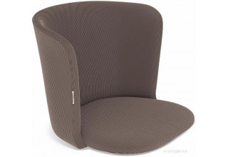 Sheffilton SHT-ST36/S95-W (кофе мокко/прозрачный лак/черный муар)