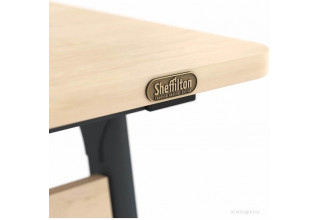 Sheffilton SHT-T-TN14/5-7 (антрацит/береза)