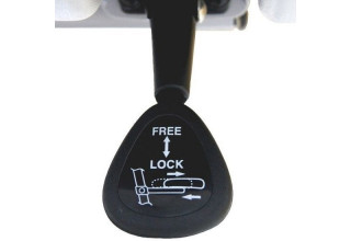 Comf-Pro Conan (серый/фисташковый чехол)