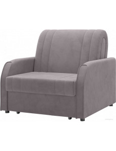 Кресло-кровать Mio Tesoro Турин 053 АТС80 (Velutto 08)