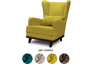 Mio Tesoro Ритм (Velutto 28/шоколад)