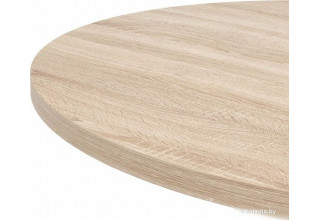 Sheffilton SHT-TU43/TT 80 ЛДСП (черный муар/дуб сонома)