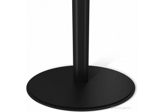 Sheffilton SHT-TU43/TT 80 ЛДСП (черный муар/дуб сонома)