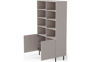 Halmar Paxos REG-1 (кашемир/черный)