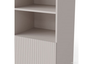 Halmar Paxos REG-1 (кашемир/черный)