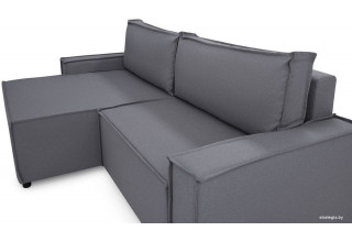 Mio Tesoro Дюссельдорф 293 1.5ек-1.5пф (1173 Savanna Plus Grafit)