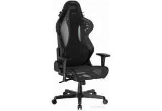DXRacer Air D7100 N (черный)