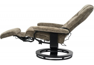 Calviano 20 (серо-оливковый)