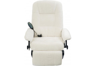 Calviano 21 (бежевый плюш)