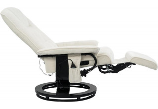 Calviano 21 (бежевый плюш)