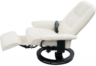 Calviano 21 (бежевый плюш)